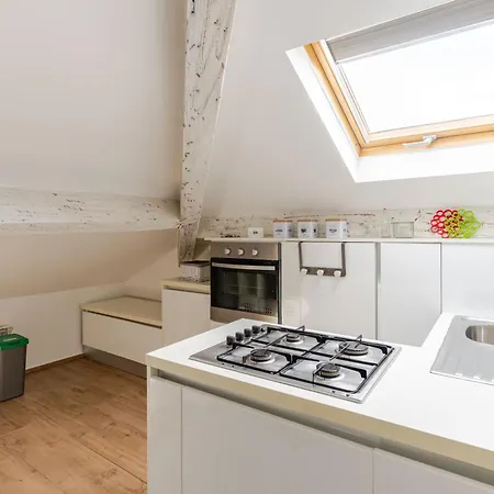 The White Attic San Remo