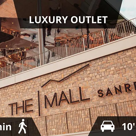 Διαμέρισμα The White Attic *